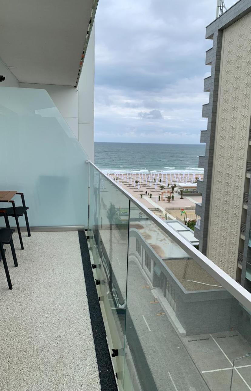 White Tower Mamaia Prestige Apartments Exterior foto