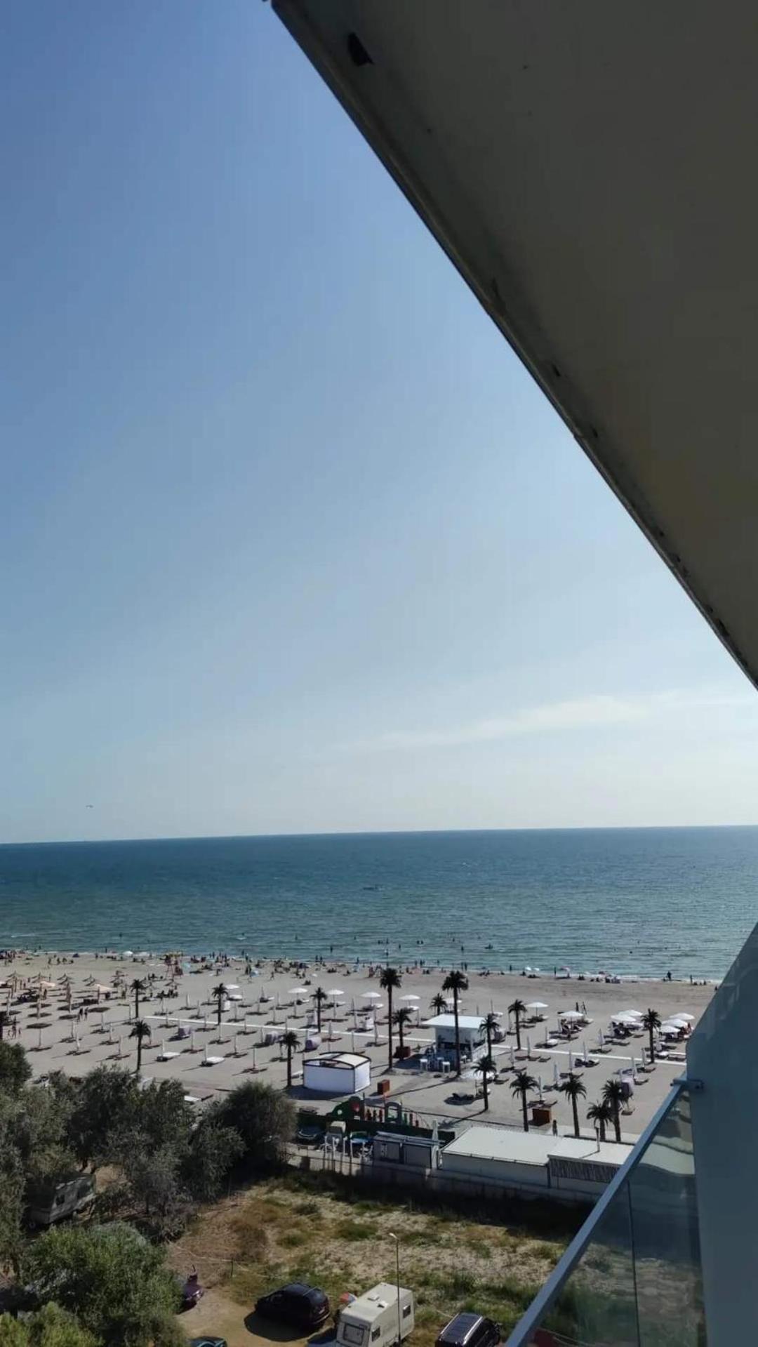 White Tower Mamaia Prestige Apartments Exterior foto