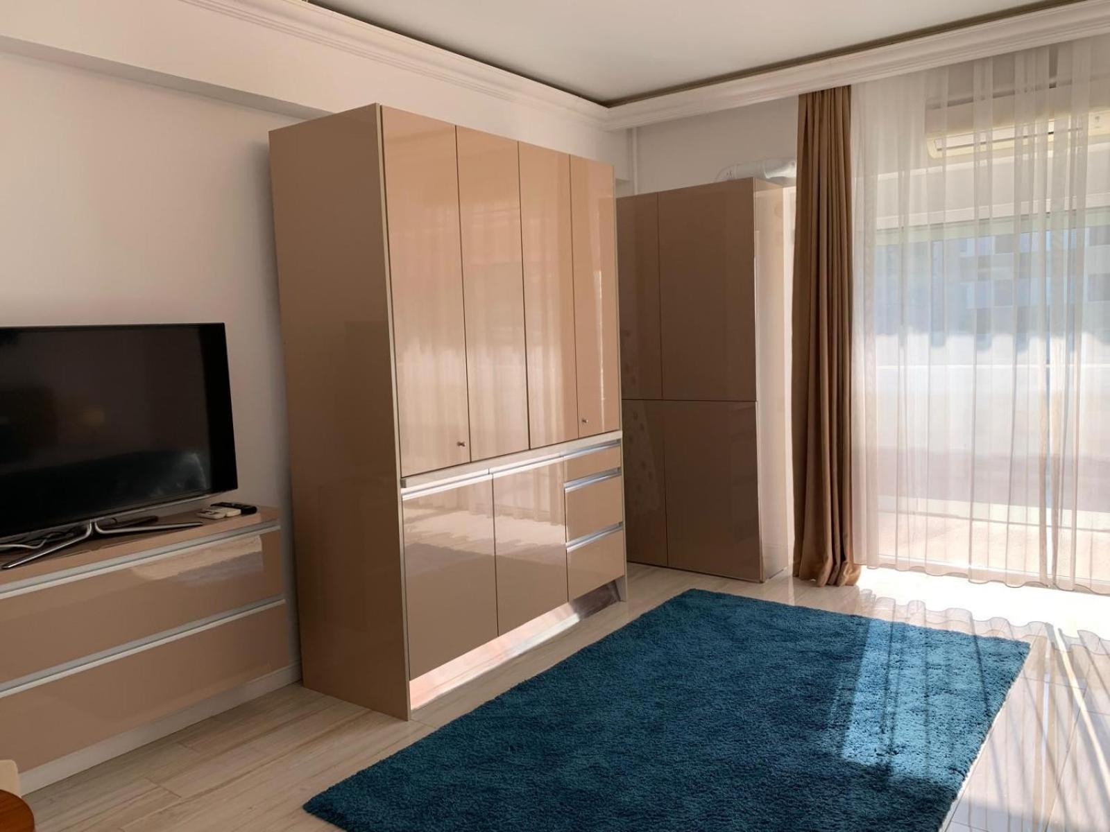 White Tower Mamaia Prestige Apartments Exterior foto